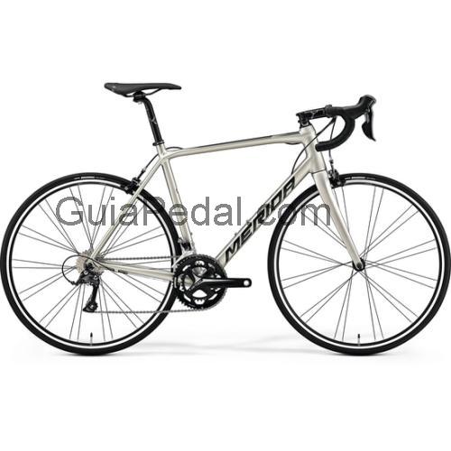 Merida Scultura 200 ficha técnica y opiniones